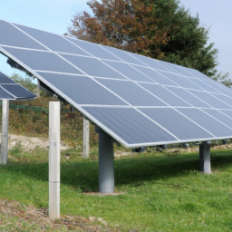 Les Innovations Technologiques dans le Domaine des Panneaux Solaires Ramonville-Saint-Agne